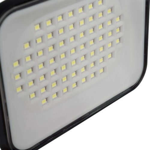Solarna vrtna lampa 180 LED s senzorom kretanja i sumračnim senzorom