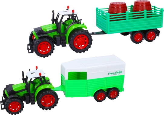 Robusna izrada za male farmere
