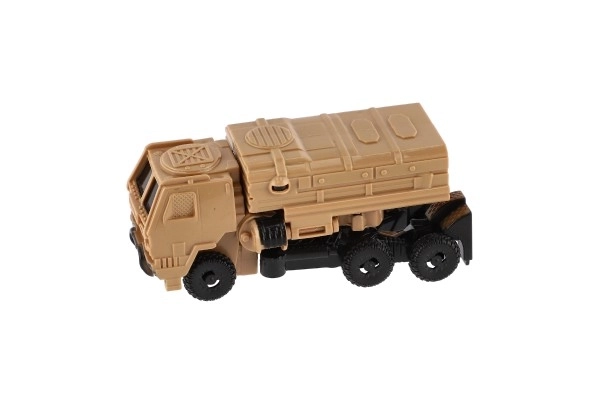 Plastični transformer 14 cm