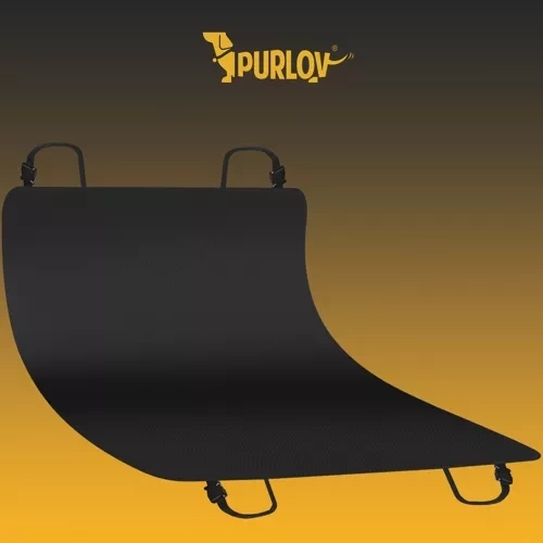 Prostirka za pse 144x144cm Purlov 23691