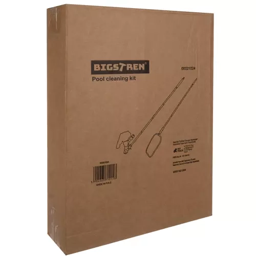 Bazenski set