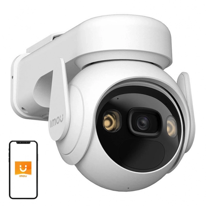 Vanjska WiFi kamera Imou Cell PT