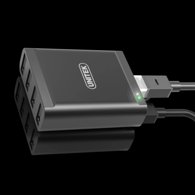 USB 2.0 produživač preko IP 4x USB 60m