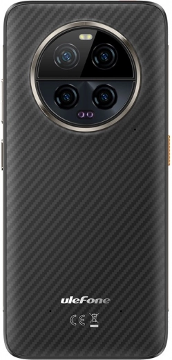 Višeobjektivna kamera u kružnom modulu