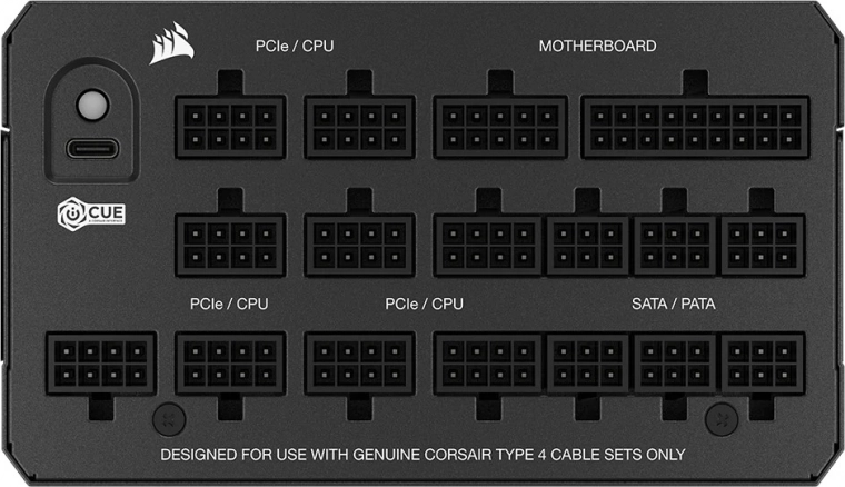 Spremno za ATX 3.1 i PCIe 5.1