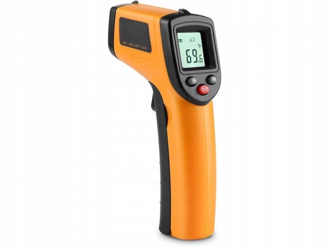 Bezkontaktni laserski termometar -50 +380°c
