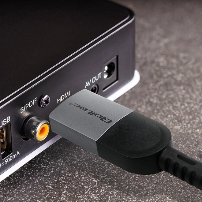 Kabel USB-C na HDMI 4K 60Hz 2m