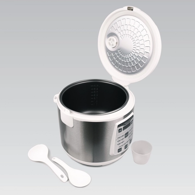 Multicooker 5l, 17 programa, 700W MR-792