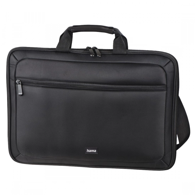 Torba za laptop Nizza Life 15,6 inča crna
