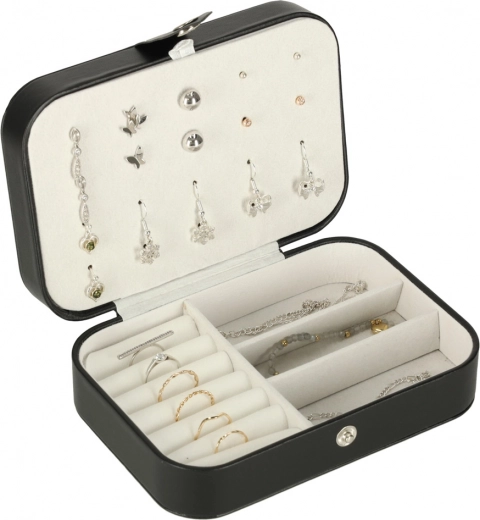 Red za ogrlice bez zapetljavanja