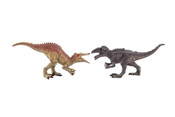 Plastični dinosauri set 6 komada