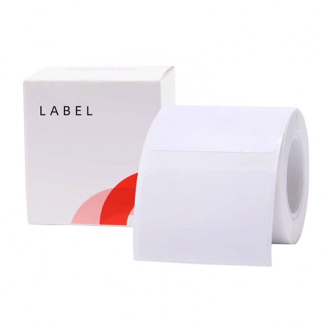 Termalne naljepnice Niimbot za B21, 50 mm x 30 mm, 230 kom.