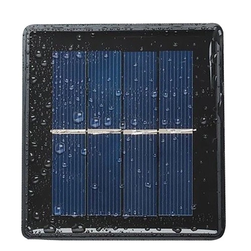 Solarni girlanda 15m IP44 Gardlov 24007