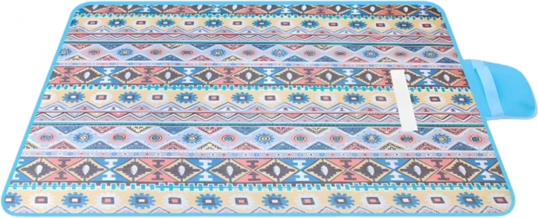 Prostrana površina za cijelu obitelj