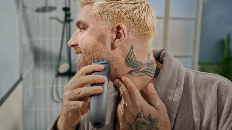 Ujednačeno podrezivanje s Lift & Trim