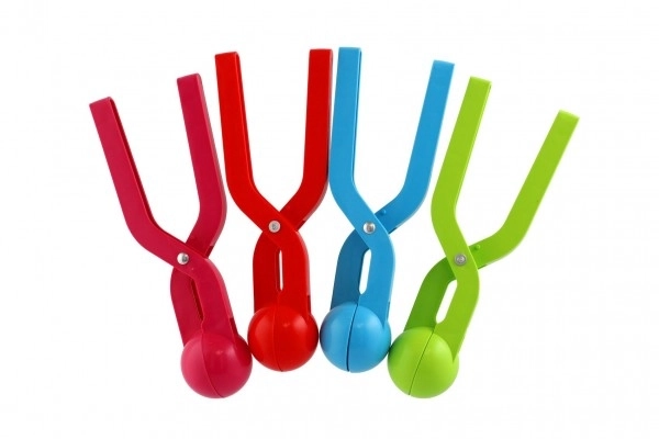 Stvaralica za snježne kugle – plastika