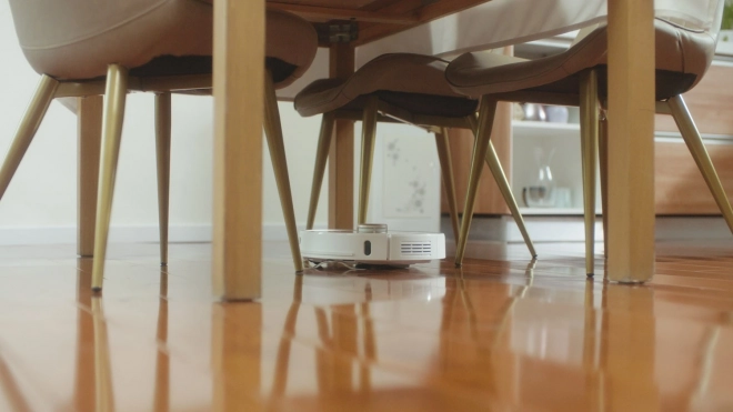 Robotski usisavač Lenovo T1S