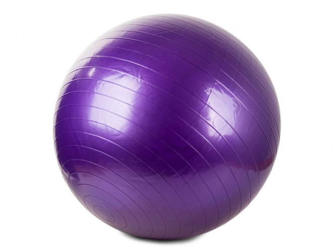Gimnastička lopta za vježbanje s pumpom