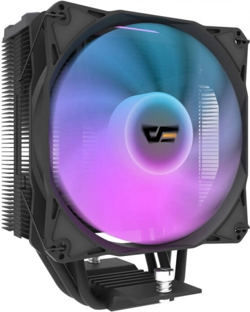 Hladnjak procesora Darkflash Z4 Pro Mist crni
