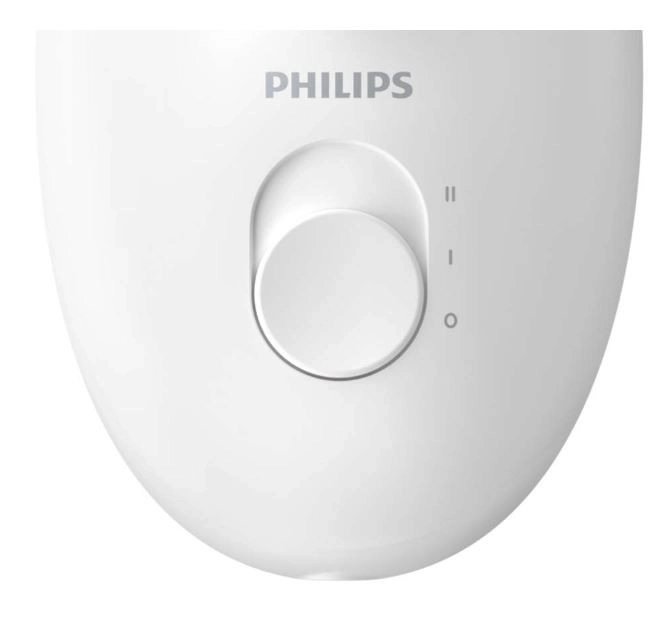 Epilator Philips Satinee Essential