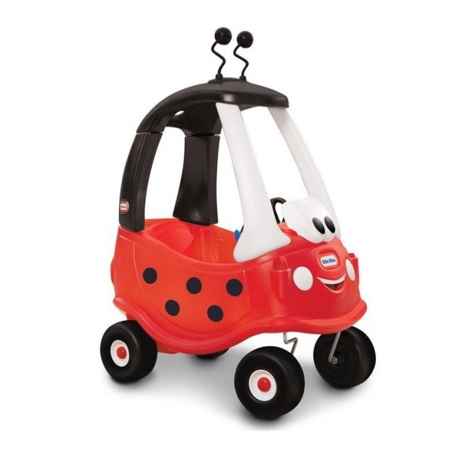 Guralica Little Tikes Cozy Coupe Bubamara