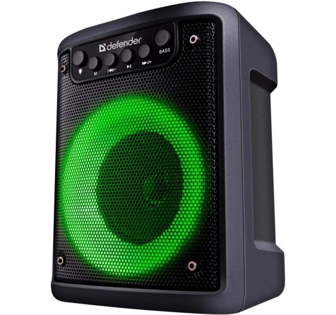 Bluetooth zvučnik FUNKY 10W