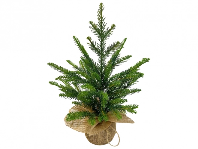 Umjetno božićno drvce 50 cm