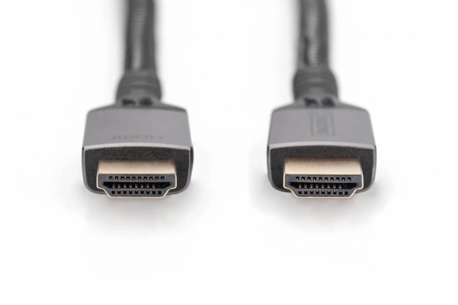 HDMI Kabel 2.1 Ultra HighSpeed 8K UHD 3m crni