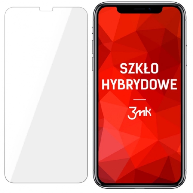 Hibridno staklo FlexibleGlass za iPhone 11