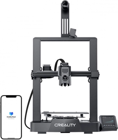 Creality Ender-3 V3 KE 3D pisač