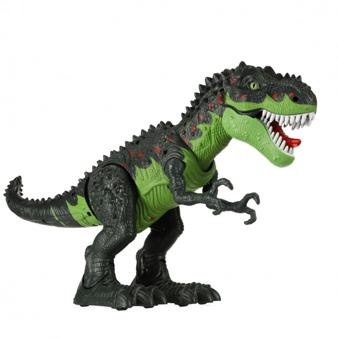 Elektronički dinosaur T-Rex