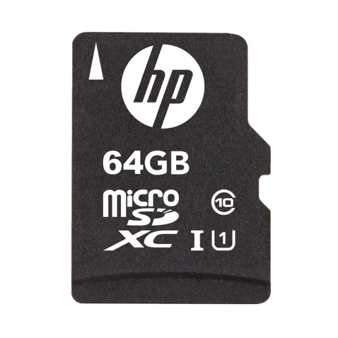 Karta MicroSDXC 64GB HP Velika Brzina