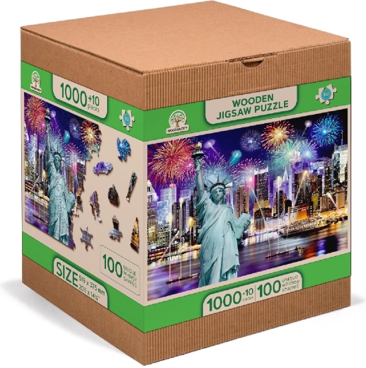 EKO Friendly pakiranje