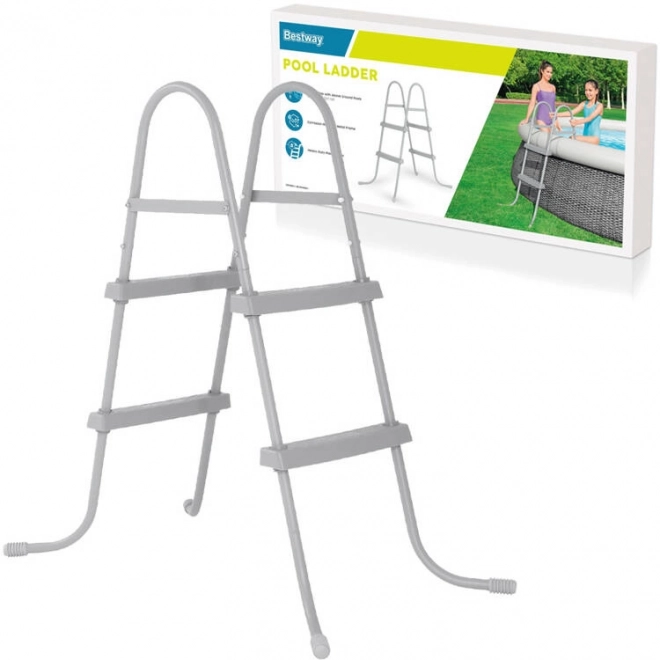 Bestway metalne stube za bazen od 84 cm