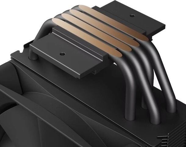 Maksimalno odvođenje topline zahvaljujući Direct Contact