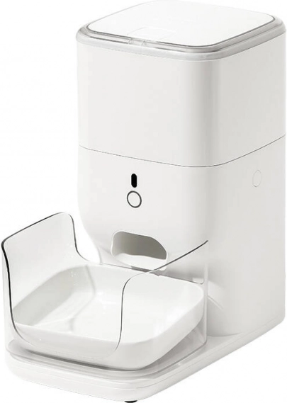 Pametni automatski dozirnik hrane CATLINK F04 STD, 4 l