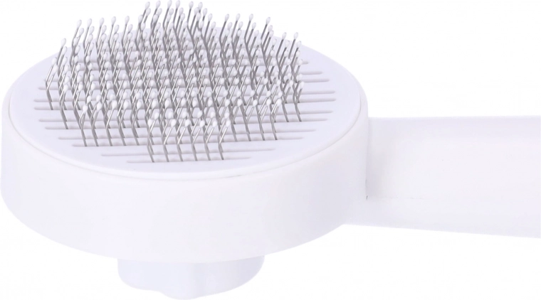 Nježne metalne iglice sa zaobljenim vrhovima