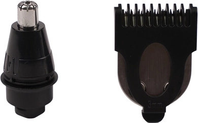 Komplet nastavaka za detaljnu njegu