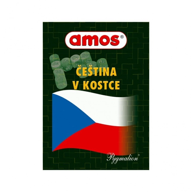 Granna Amos Hrvatski u kocki