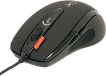 Gaming miš A4Tech EVO XGame Opto X710 Extra Fire