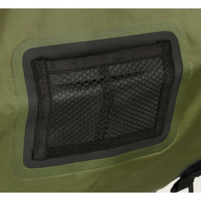 Solarni kamping tuš 20L s termometrom
