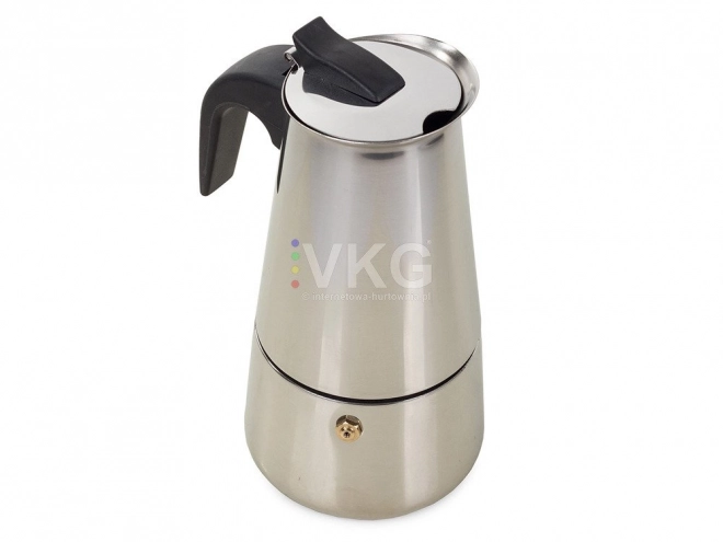 Aparat za kavu Italy nehrđajući 300 ml