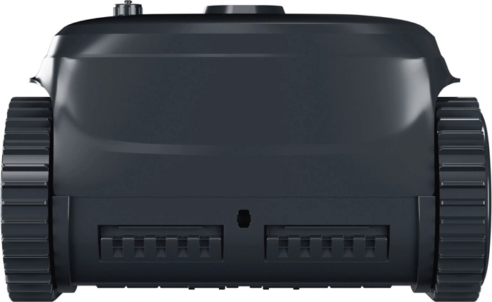 Više načina čišćenja i upravljanje putem aplikacije