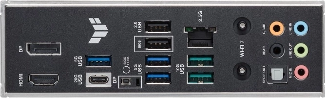 Mogućnosti povezivanja