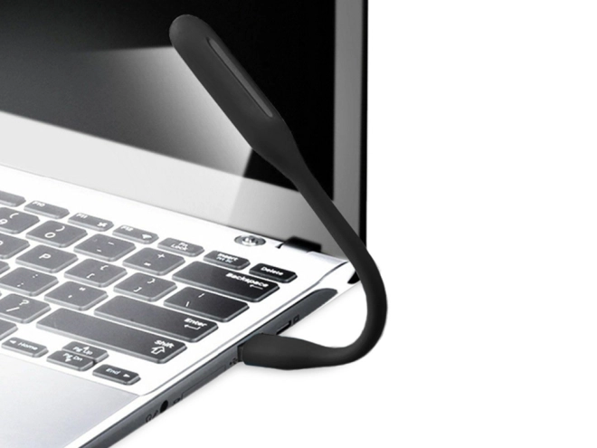 Napajanje iz bilo kojeg USB-a