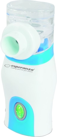 Membranski inhalator MIST