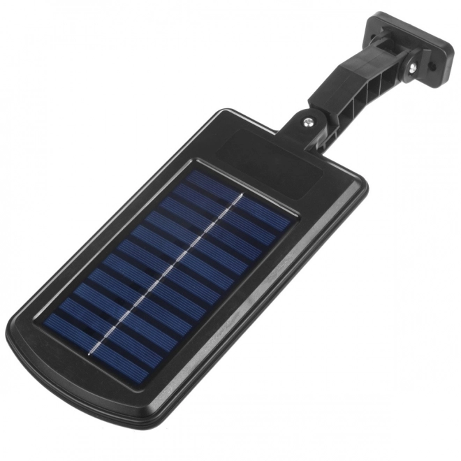 Solarna ulična LED lampa sa senzorom i daljinskim upravljanjem MCE446