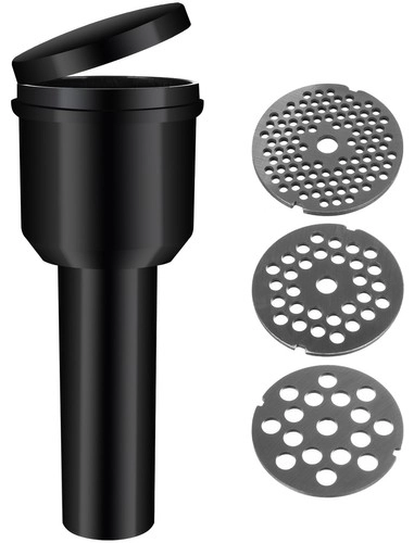 Ruhhy 16747 Kuhinjski robot s mlincem 6,2L 2200W
