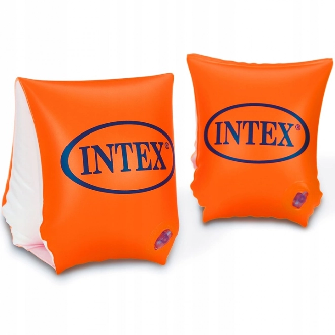 Plivački rukavi INTEX za djecu s leptirićima
