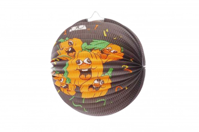 Lampion 25 cm bundeva